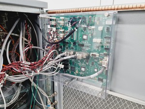 Thumbnail image of BD FACSAria IIu Cell Sorter System