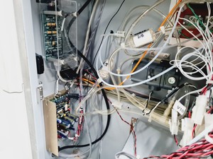 Thumbnail image of BD FACSAria IIu Cell Sorter System