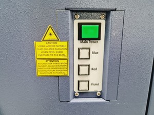 Thumbnail image of BD FACSAria IIu Cell Sorter System