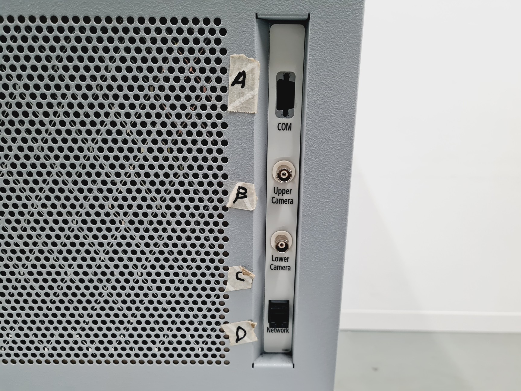 Image of BD FACSAria IIu Cell Sorter System