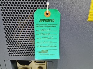 Thumbnail image of BD FACSAria IIu Cell Sorter System