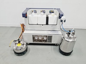 Thumbnail image of BD FACSAria IIu Cell Sorter System