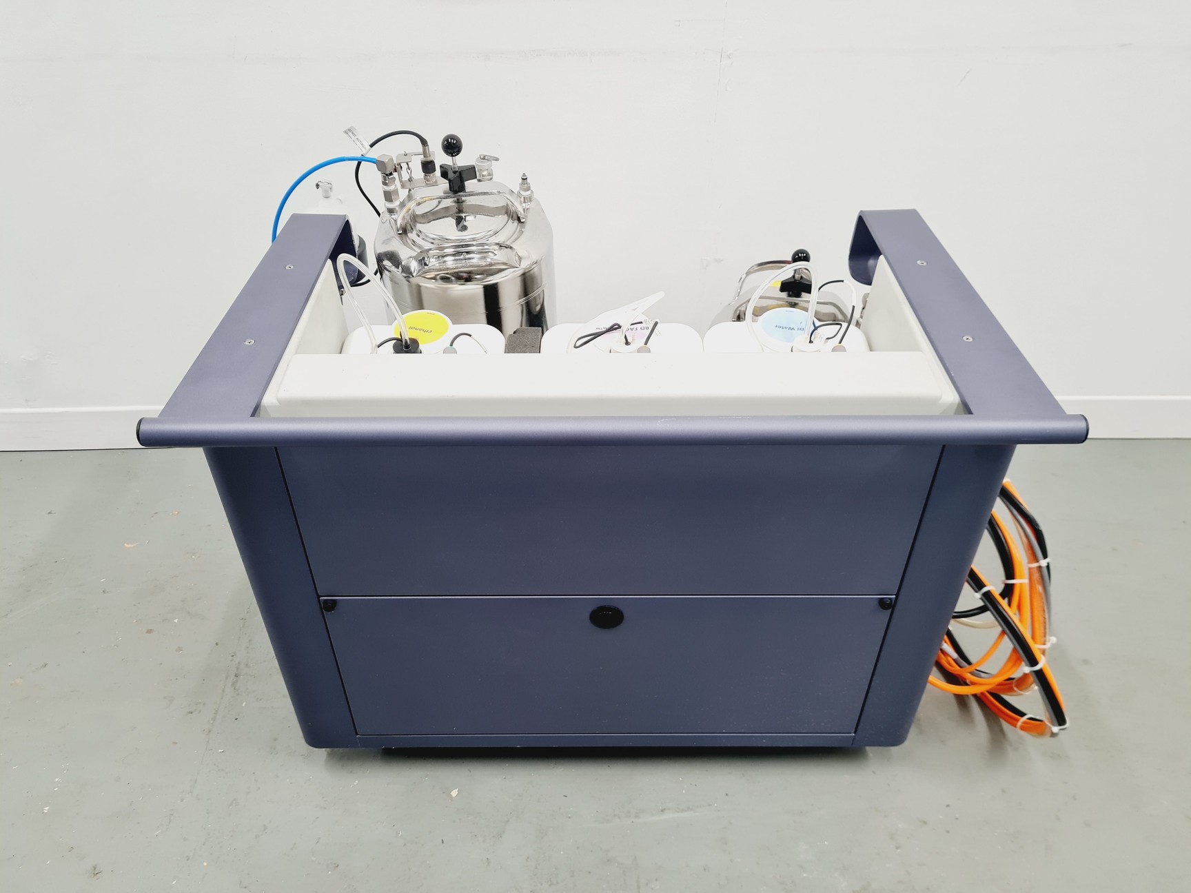 Image of BD FACSAria IIu Cell Sorter System