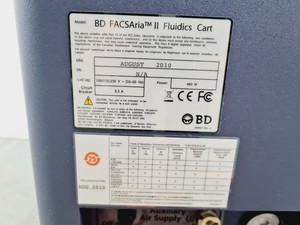 Thumbnail image of BD FACSAria IIu Cell Sorter System