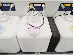 Thumbnail image of BD FACSAria IIu Cell Sorter System