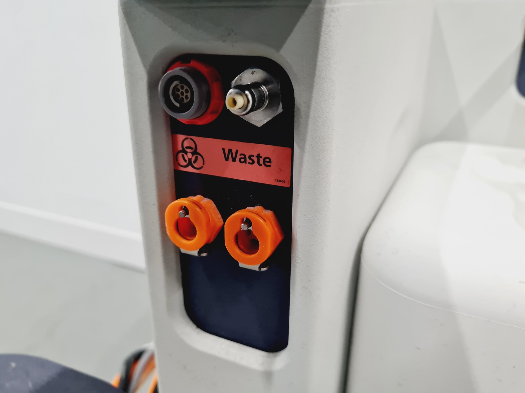 Image of BD FACSAria IIu Cell Sorter System