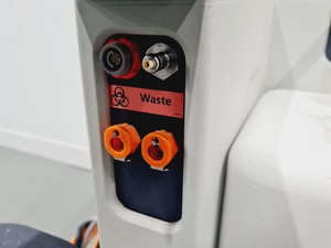 Thumbnail image of BD FACSAria IIu Cell Sorter System