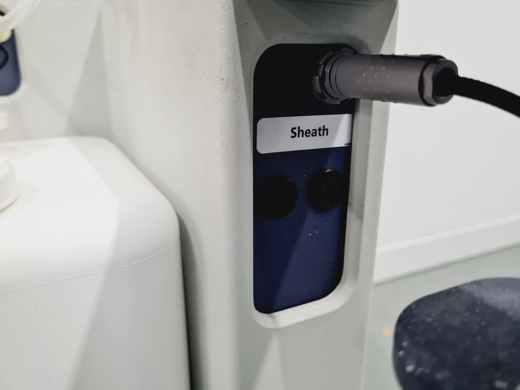 Image of BD FACSAria IIu Cell Sorter System