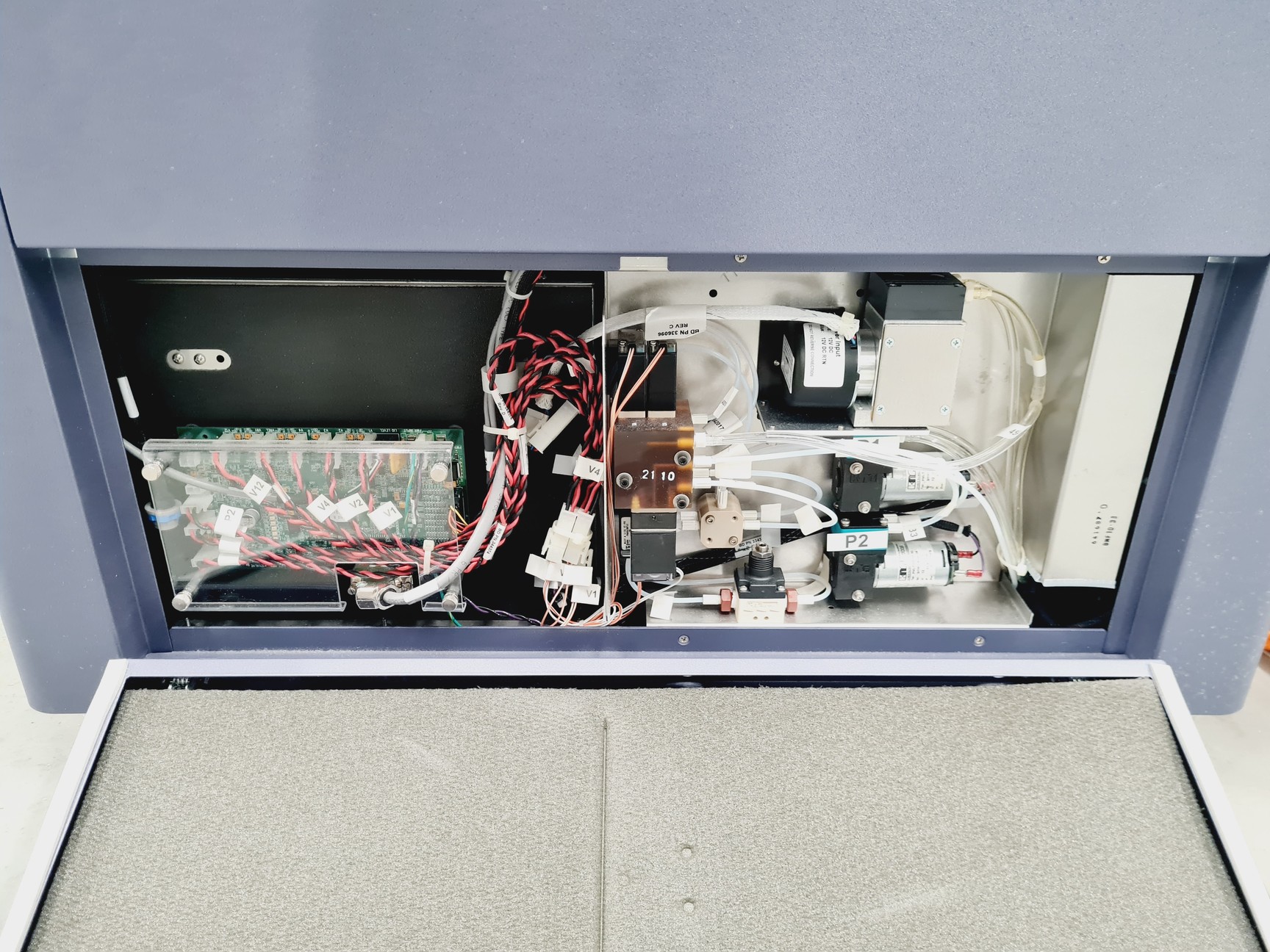 Image of BD FACSAria IIu Cell Sorter System