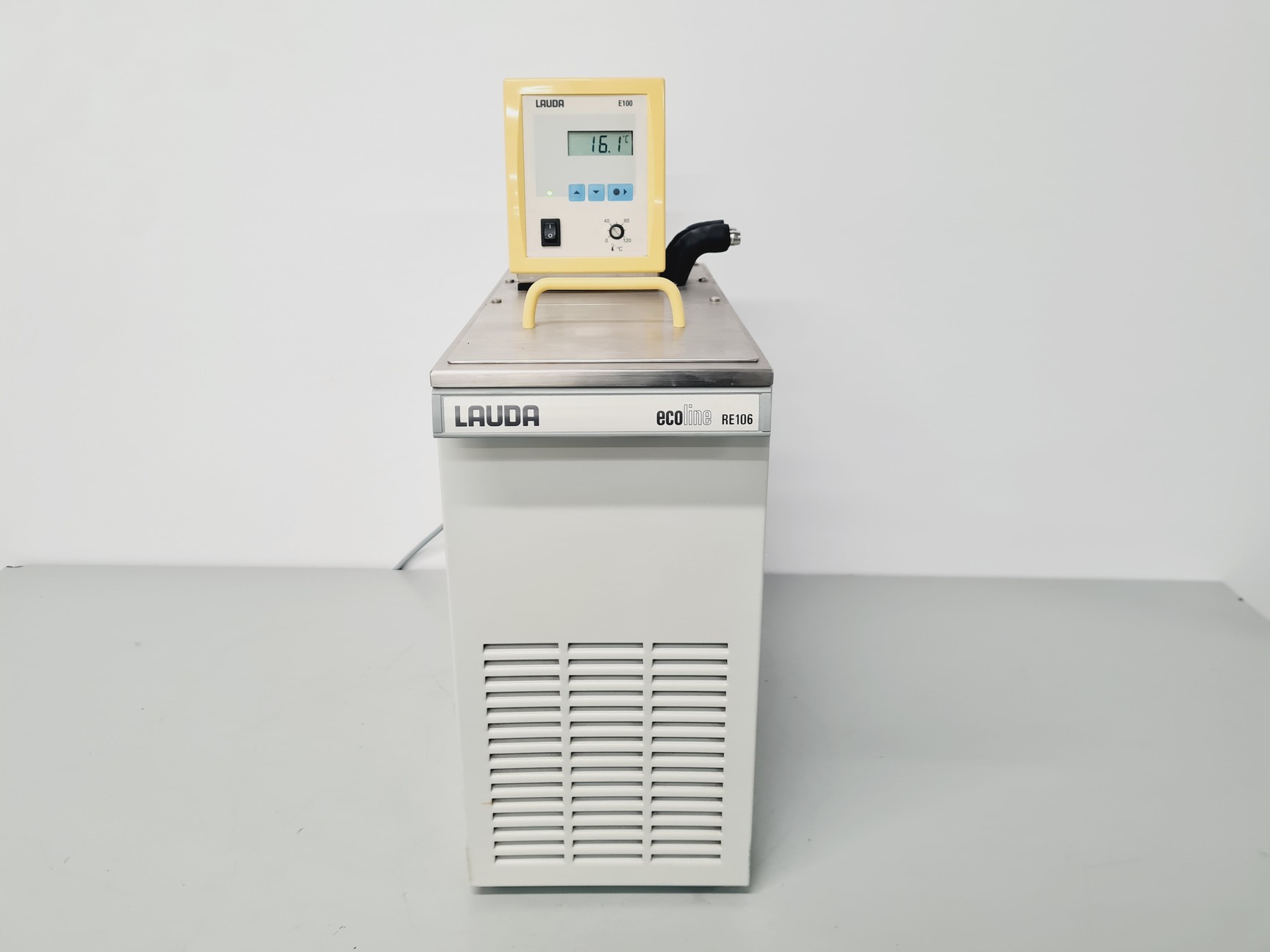 Image of BD FACSAria IIu Cell Sorter System