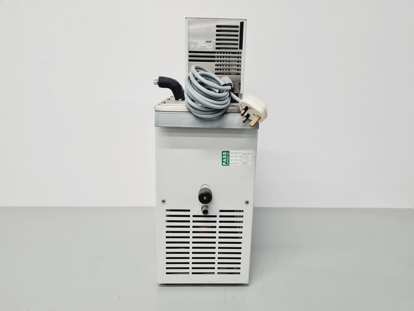 Image of BD FACSAria IIu Cell Sorter System