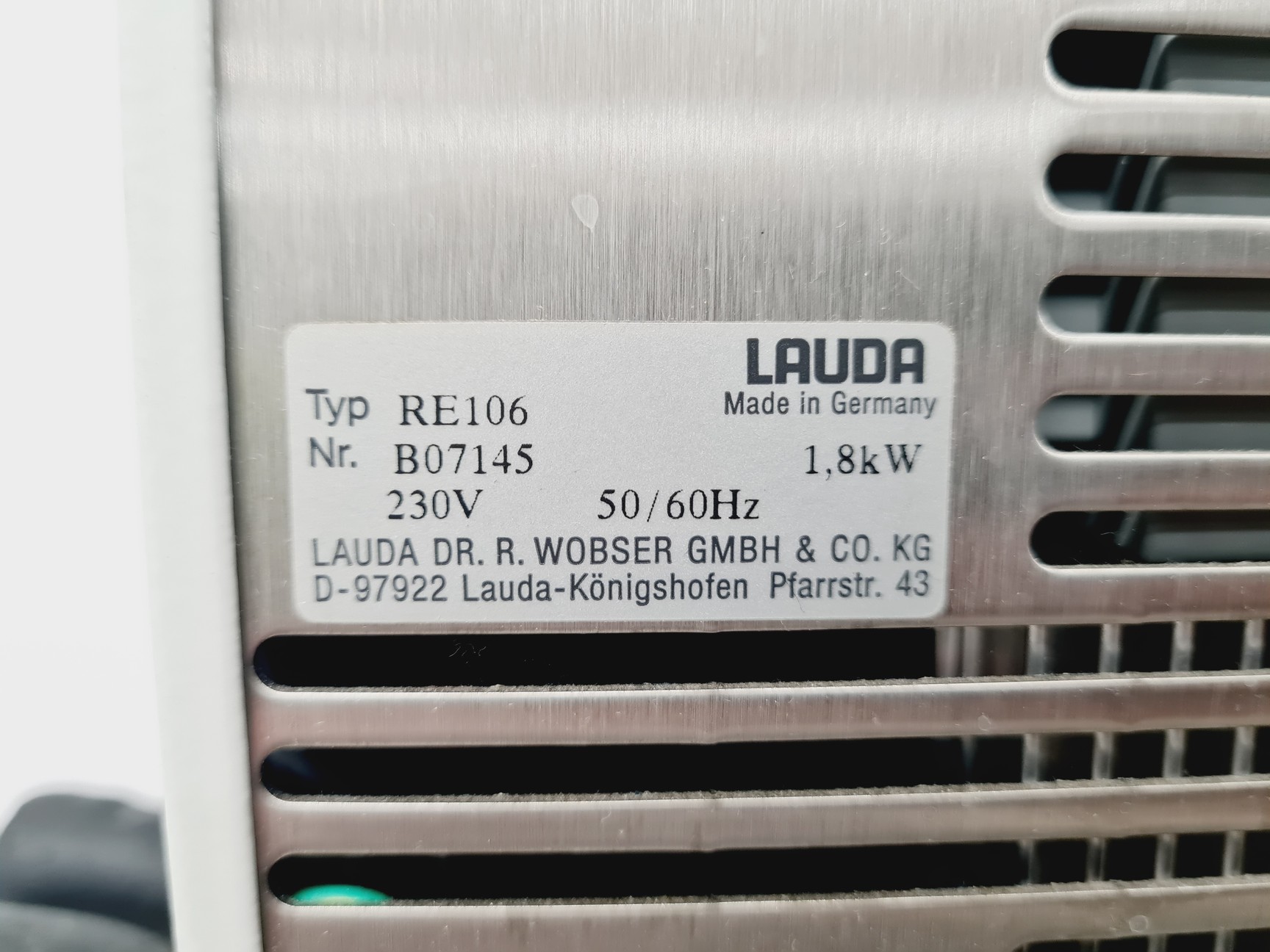 Image of BD FACSAria IIu Cell Sorter System