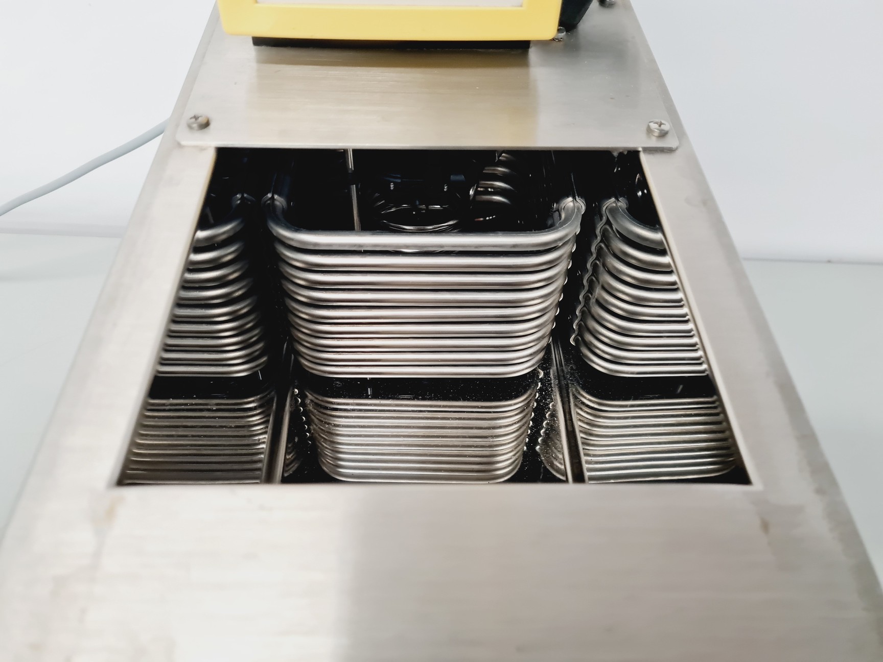 Image of BD FACSAria IIu Cell Sorter System