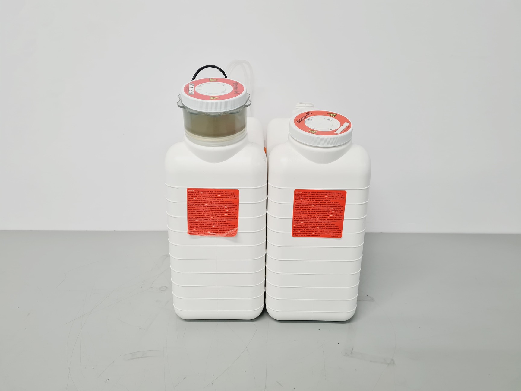 Image of BD FACSAria IIu Cell Sorter System