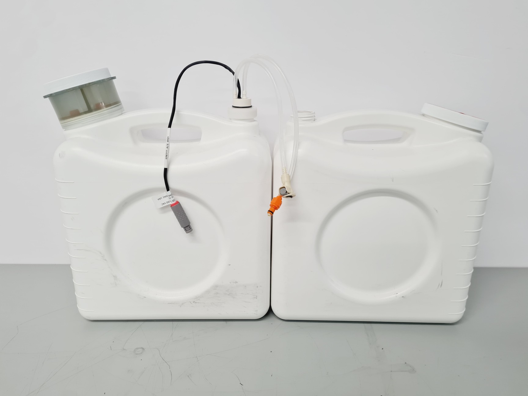 Image of BD FACSAria IIu Cell Sorter System