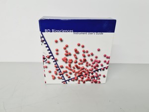 Thumbnail image of BD FACSAria IIu Cell Sorter System Spares/Repair Lab