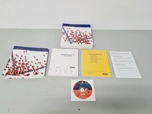 Thumbnail image of BD FACSAria IIu Cell Sorter System Spares/Repair Lab