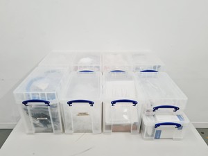 Thumbnail image of BD FACSAria IIu Cell Sorter System Spares/Repair Lab