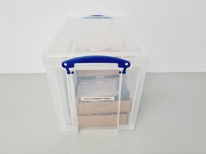 Thumbnail image of BD FACSAria IIu Cell Sorter System Spares/Repair Lab