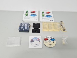 Thumbnail image of BD FACSAria IIu Cell Sorter System Spares/Repair Lab