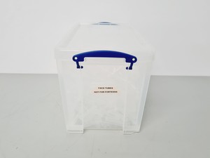 Thumbnail image of BD FACSAria IIu Cell Sorter System Spares/Repair Lab