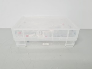 Thumbnail image of BD FACSAria IIu Cell Sorter System Spares/Repair Lab