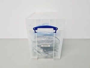 Thumbnail image of BD FACSAria IIu Cell Sorter System Spares/Repair Lab