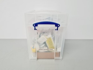 Thumbnail image of BD FACSAria IIu Cell Sorter System Spares/Repair Lab