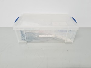 Thumbnail image of BD FACSAria IIu Cell Sorter System Spares/Repair Lab