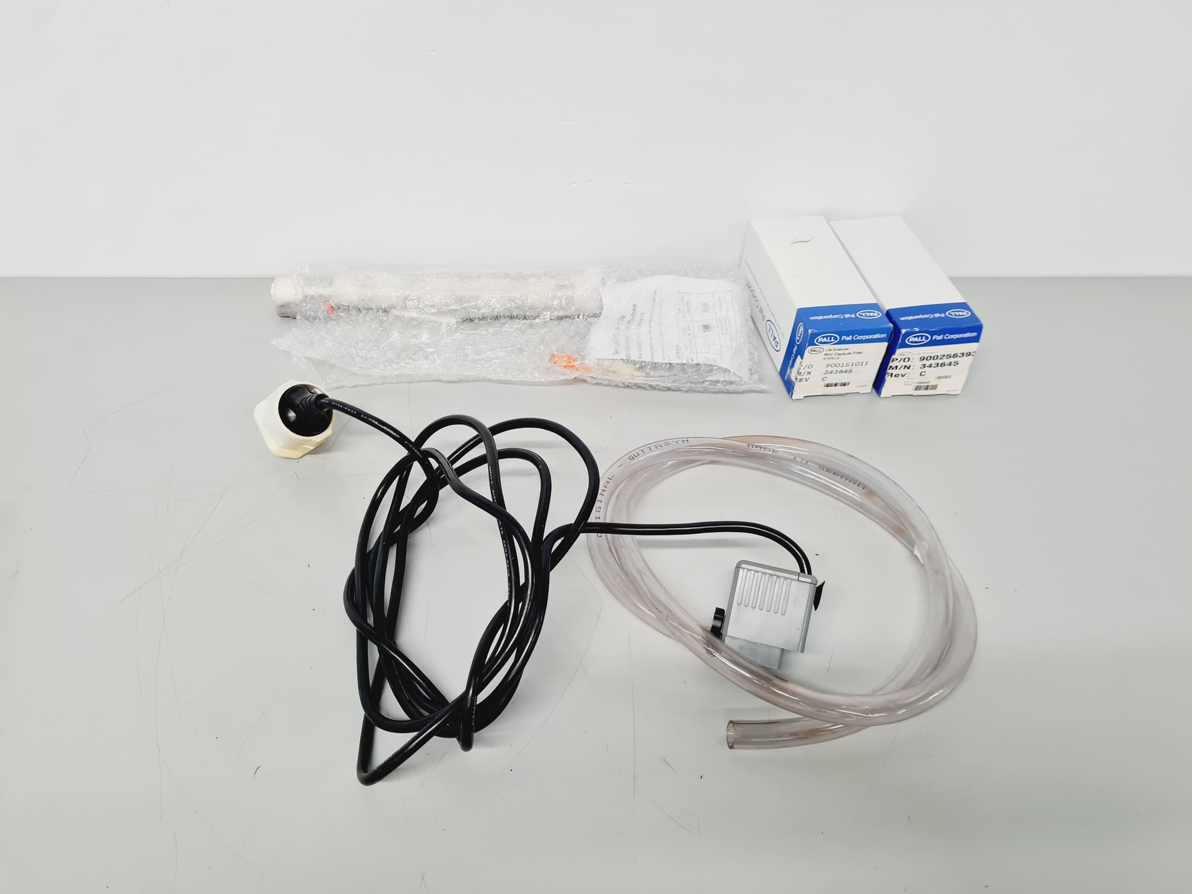 Image of BD FACSAria IIu Cell Sorter System Spares/Repair Lab