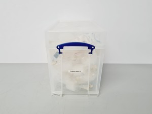 Thumbnail image of BD FACSAria IIu Cell Sorter System Spares/Repair Lab