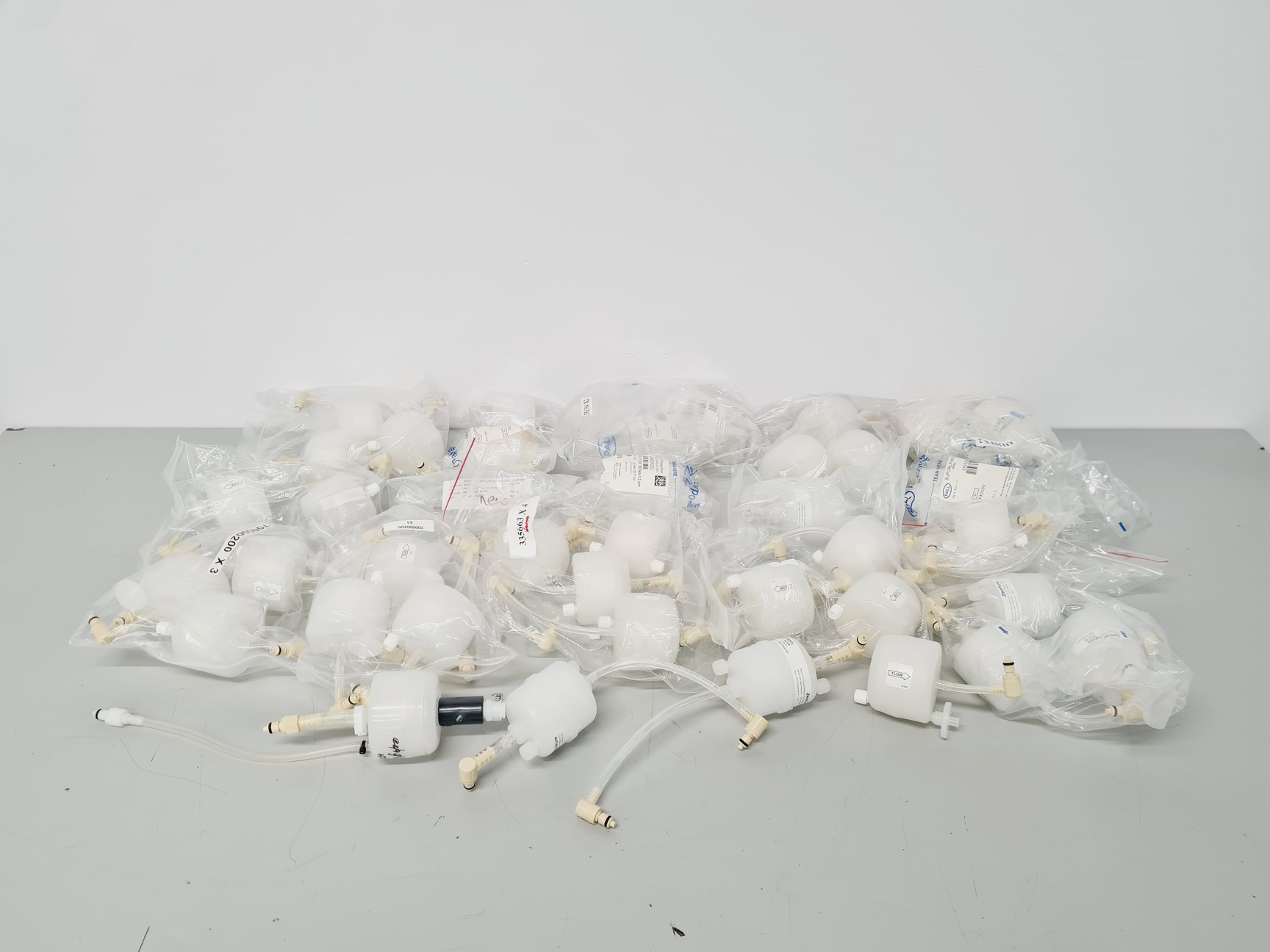 Image of BD FACSAria IIu Cell Sorter System Spares/Repair Lab