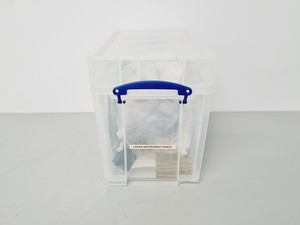 Thumbnail image of BD FACSAria IIu Cell Sorter System Spares/Repair Lab