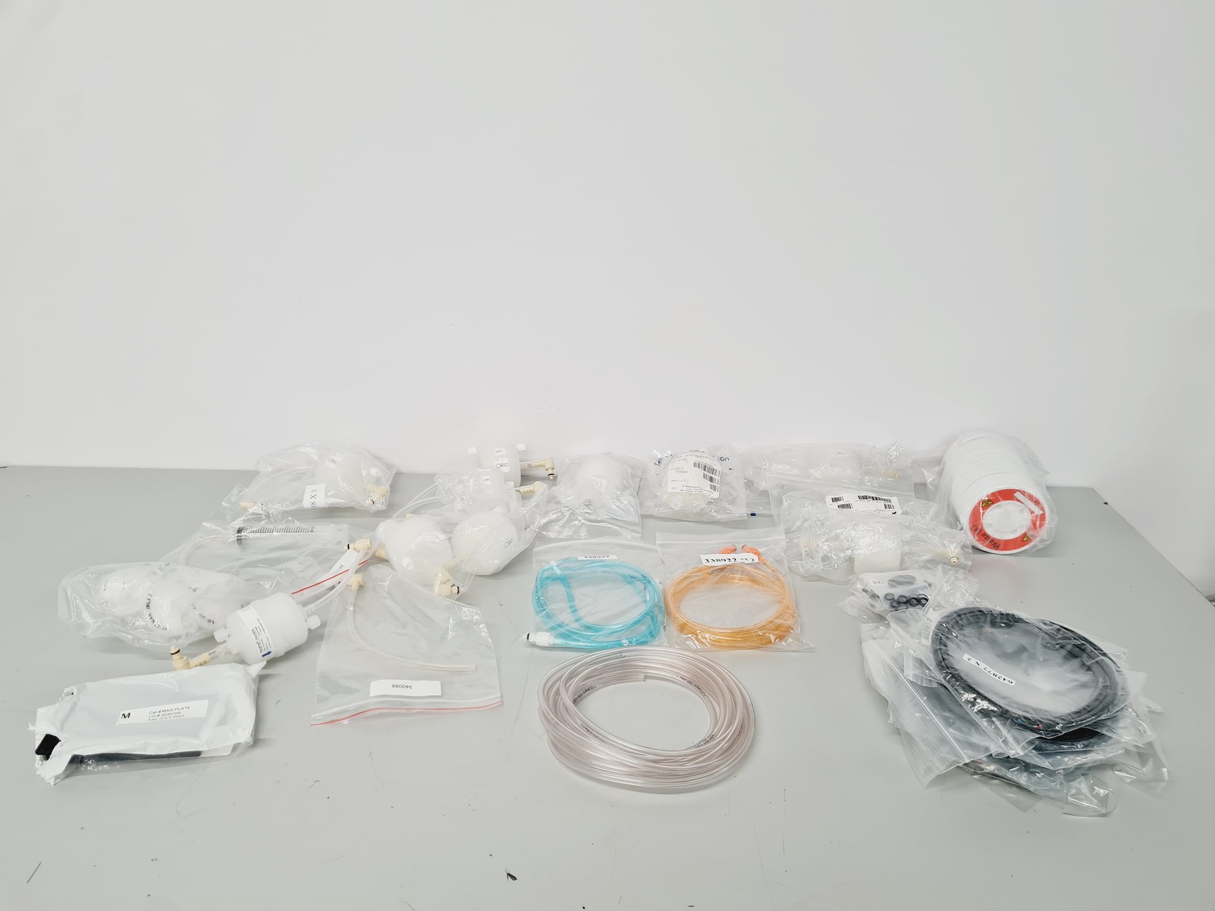 Image of BD FACSAria IIu Cell Sorter System Spares/Repair Lab