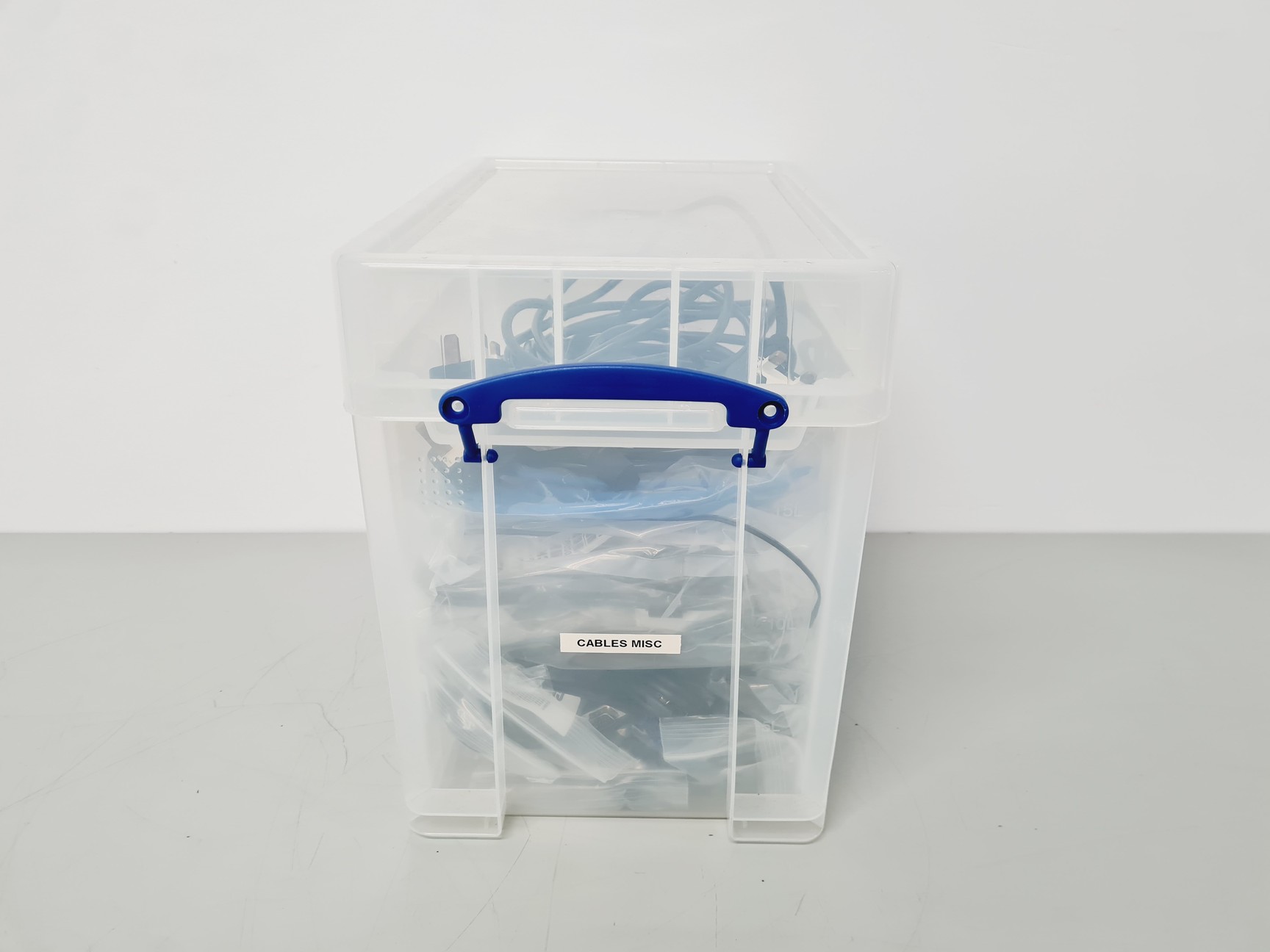 Image of BD FACSAria IIu Cell Sorter System Spares/Repair Lab