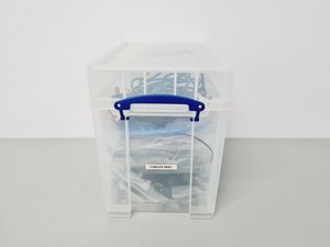 Thumbnail image of BD FACSAria IIu Cell Sorter System Spares/Repair Lab