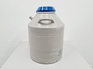 Thumbnail image of Taylor-Wharton 35 HC Liquid Nitrogen Dewar