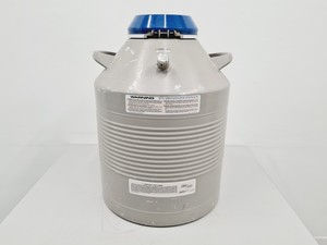 Thumbnail image of Taylor-Wharton 35 HC Liquid Nitrogen Dewar