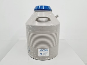 Thumbnail image of Taylor-Wharton 35 HC Liquid Nitrogen Dewar