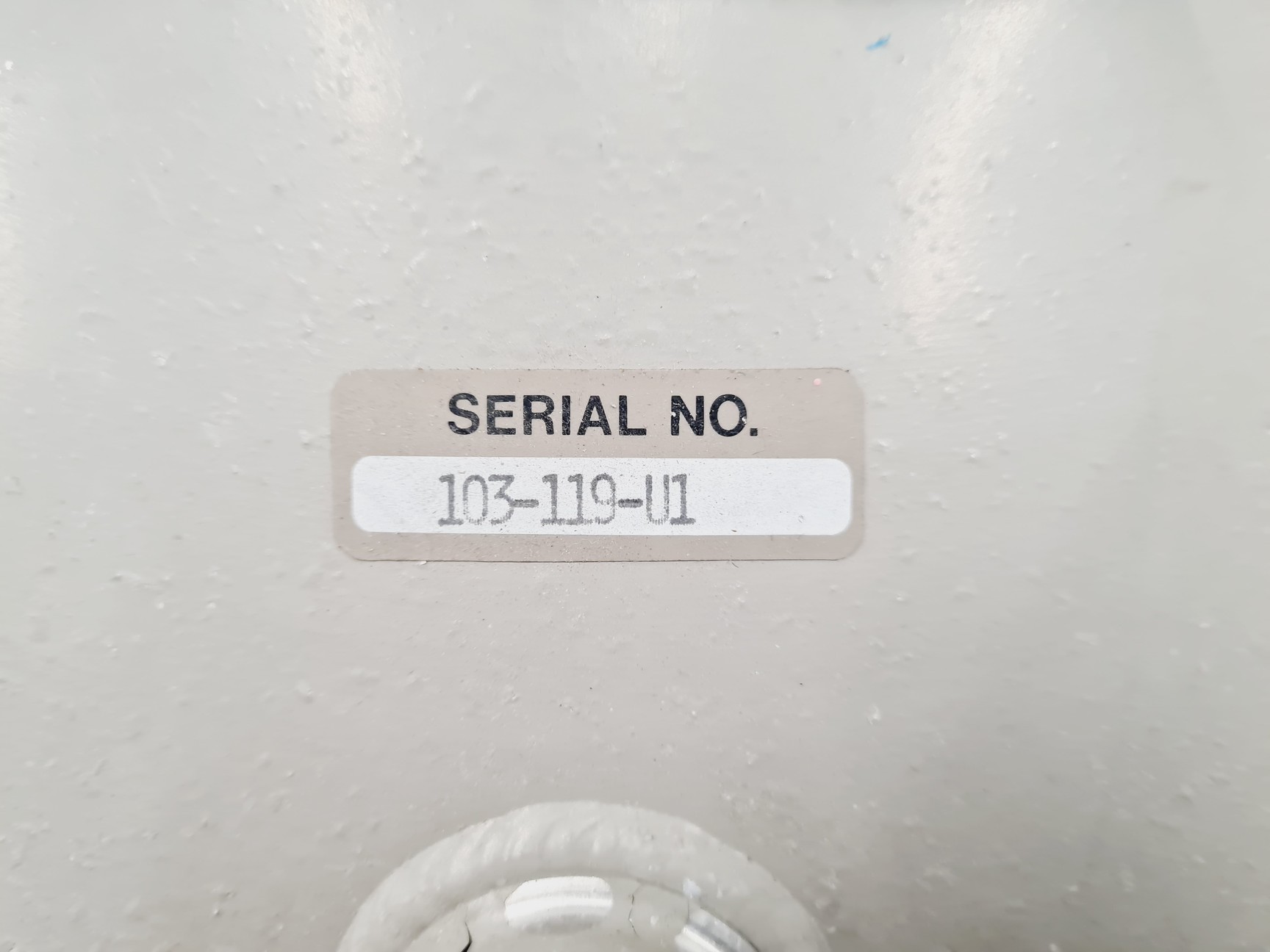 Image of Taylor-Wharton 35 HC Liquid Nitrogen Dewar