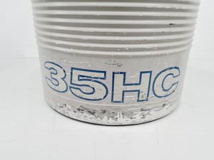 Thumbnail image of Taylor-Wharton 35 HC Liquid Nitrogen Dewar