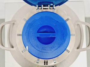 Thumbnail image of Taylor-Wharton 35 HC Liquid Nitrogen Dewar