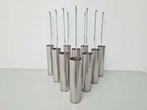 Thumbnail image of Taylor-Wharton 35 HC Liquid Nitrogen Dewar