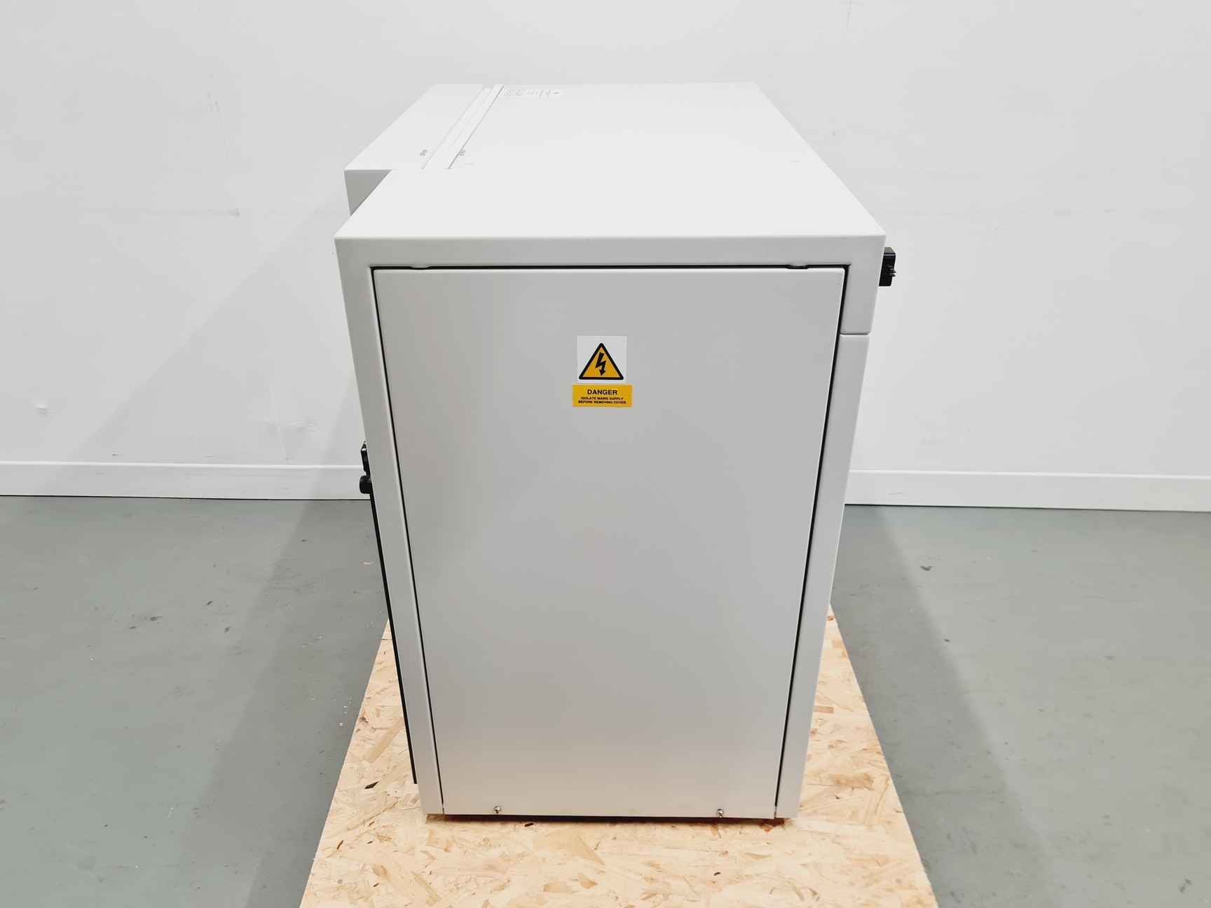 Image of New Brunswick Scientific Innova U101 Ultra Low Temperature Freezer