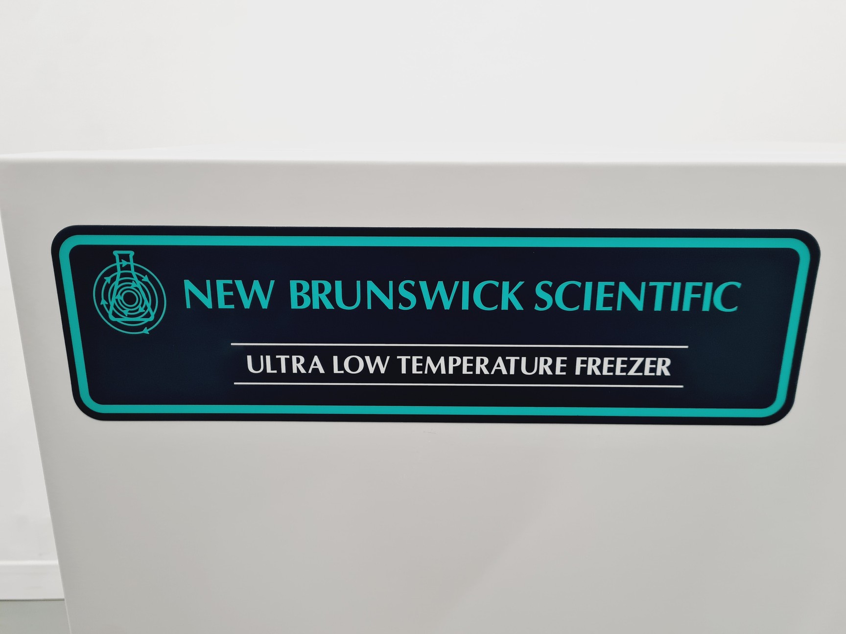 Image of New Brunswick Scientific Innova U101 Ultra Low Temperature Freezer