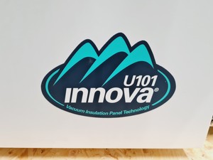 Thumbnail image of New Brunswick Scientific Innova U101 Ultra Low Temperature Freezer