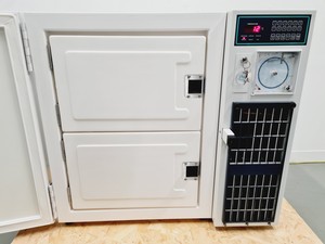 Thumbnail image of New Brunswick Scientific Innova U101 Ultra Low Temperature Freezer