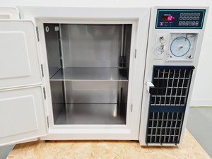 Thumbnail image of New Brunswick Scientific Innova U101 Ultra Low Temperature Freezer