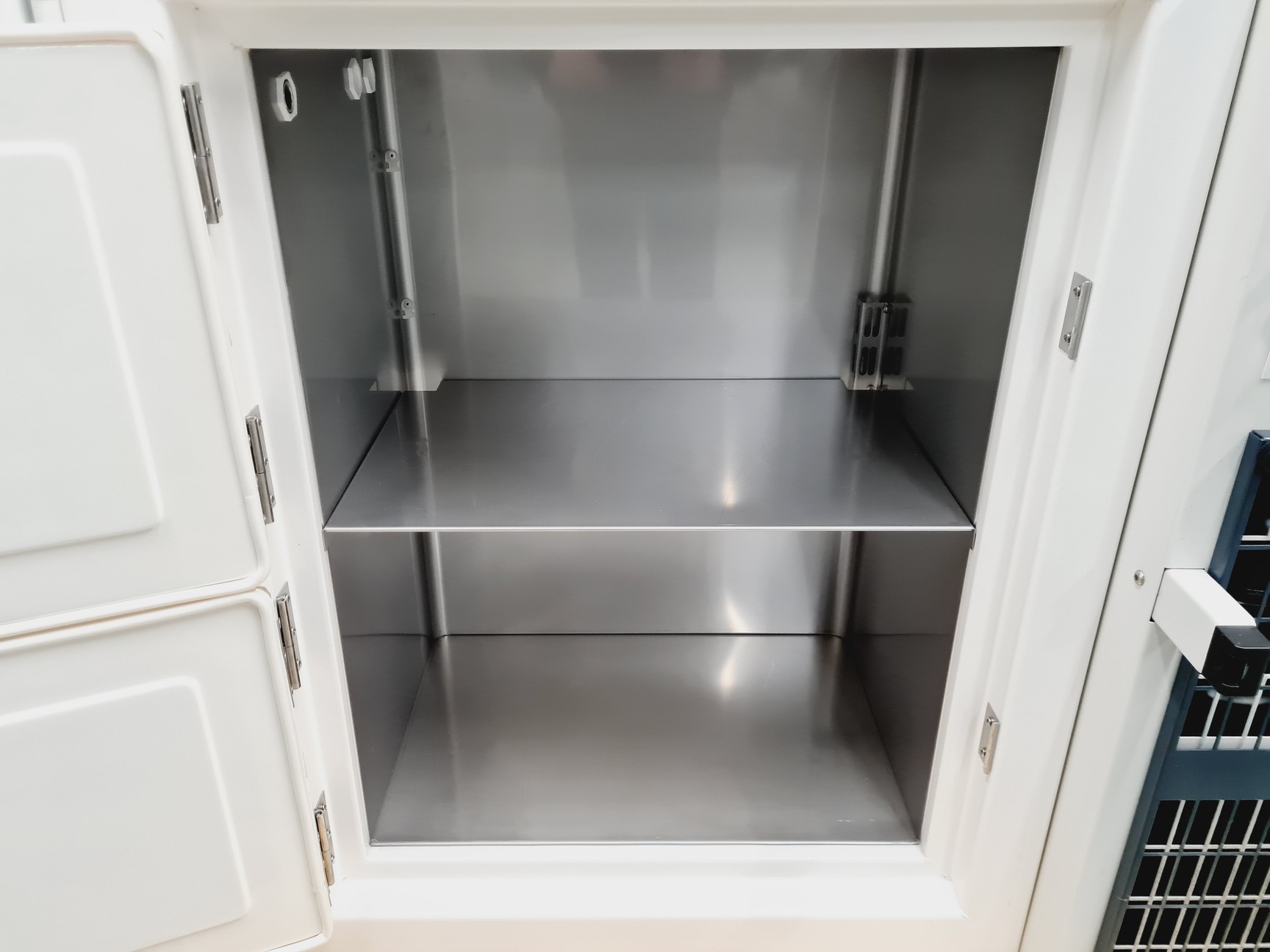 Image of New Brunswick Scientific Innova U101 Ultra Low Temperature Freezer