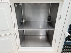 Thumbnail image of New Brunswick Scientific Innova U101 Ultra Low Temperature Freezer